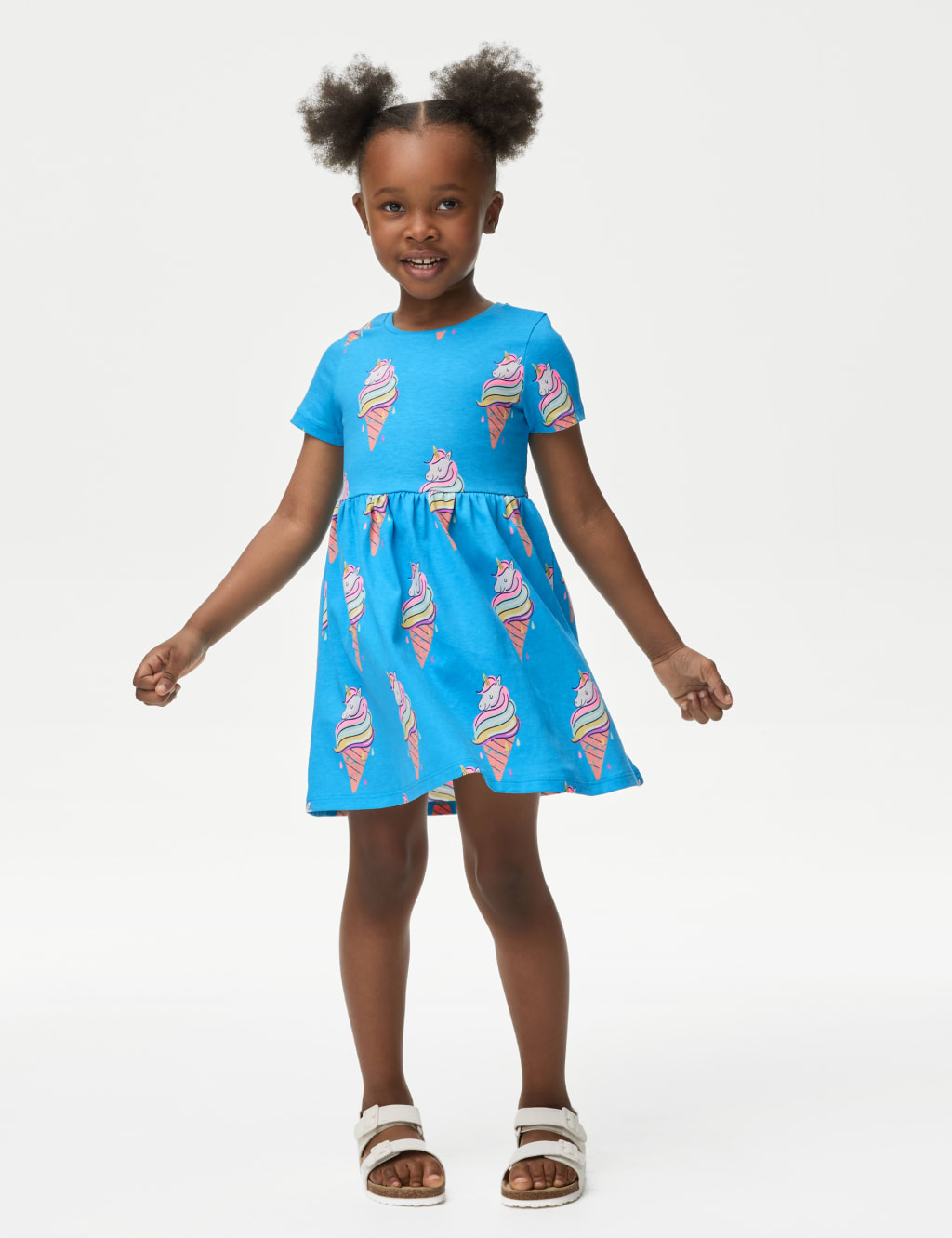 Girls Dresses M S