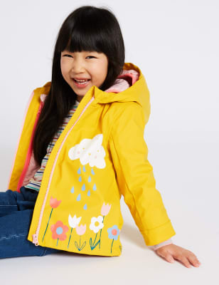 Manteau style p&ecirc;cheur 3&nbsp;en&nbsp;1 (du 3&nbsp;mois au 7&nbsp;ans)