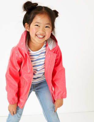 marks and spencer raincoats