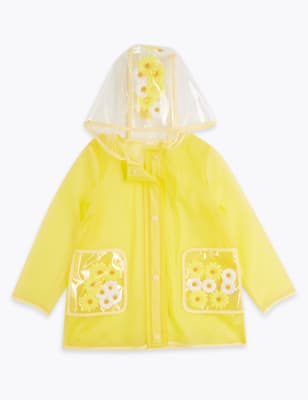 marks and spencer childrens coats