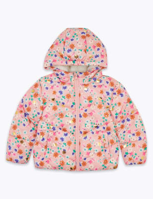 marks and spencer childrens coats