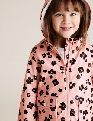 children's jackets marks and spencer