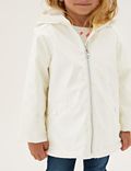Stormwear™ Star Print Fisherman Jacket (2-7 Yrs)