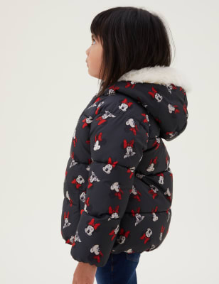 Minnie mouse jacket on sale gap