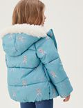 Stormwear™ Disney Frozen™ Padded Coat (2-10 Yrs)