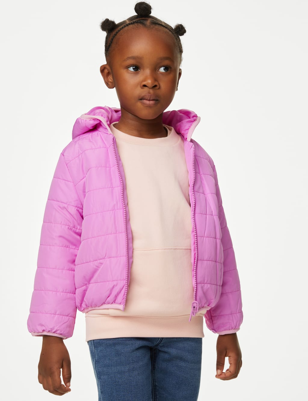 3-in-1 Stormwear™ Butterfly Fisherman Coat (2-7 Yrs) image 5