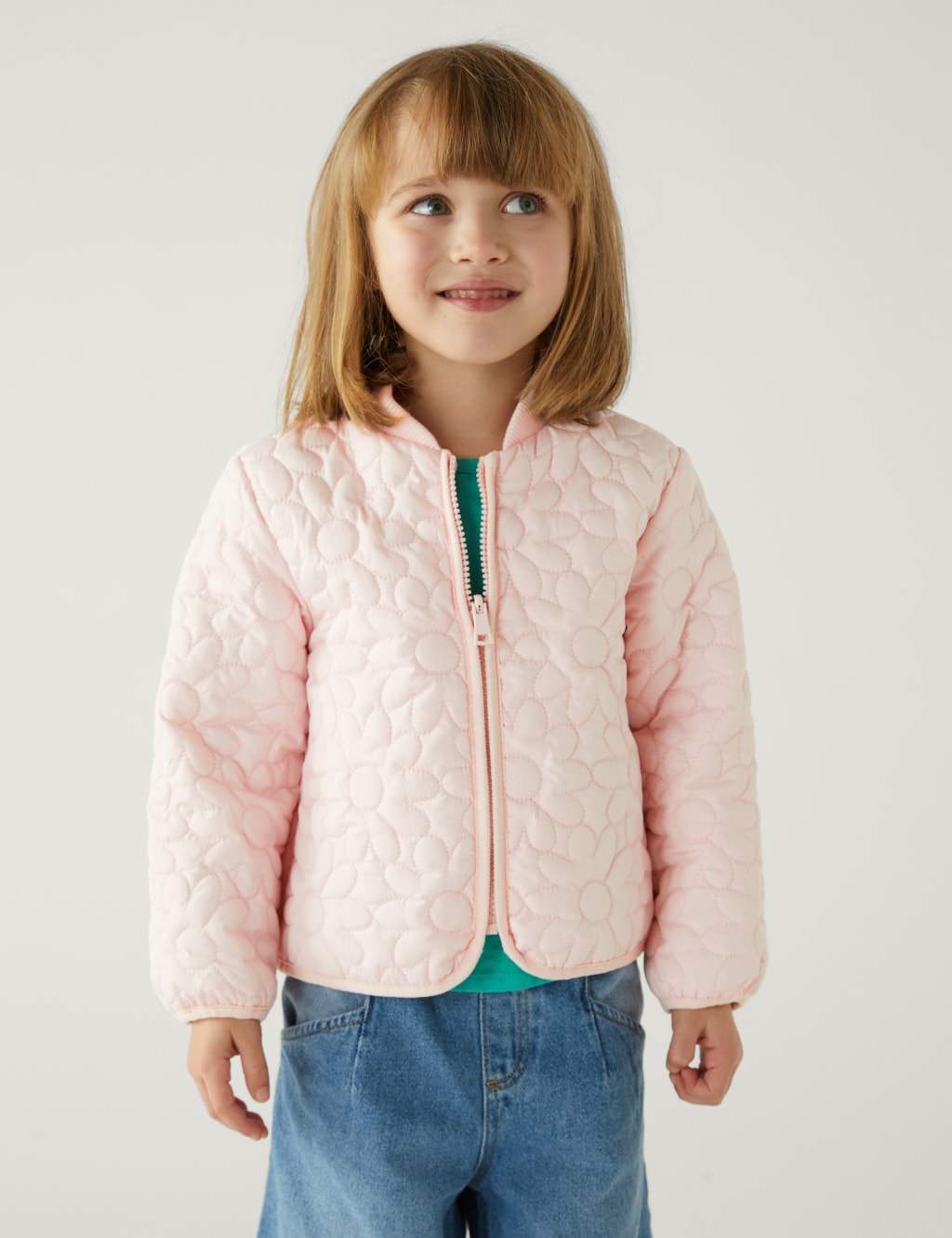 Stormwear™ 3-in-1 Printed Raincoat (2-8 Yrs) image 3