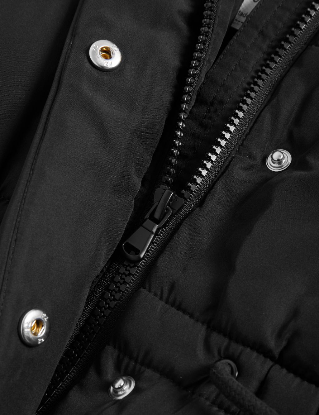 Stormwear™ Hooded Parka Coat (2-8 Yrs) image 7