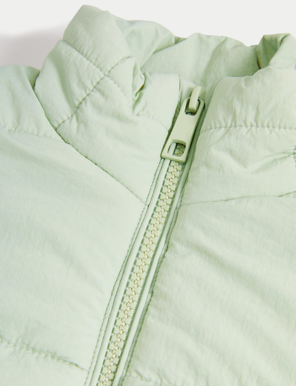 Quilted Coat (2-8 Yrs) image 6