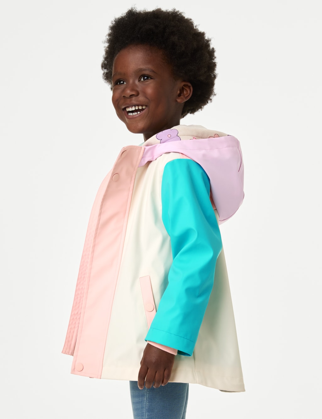 Next younger girls coats online