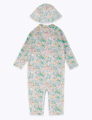marks and spencer kids swimwear