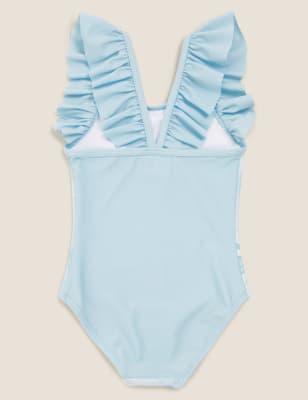 Maillot De Bain A Motif La Reine Des Neiges De Disney Du 2 Au 7