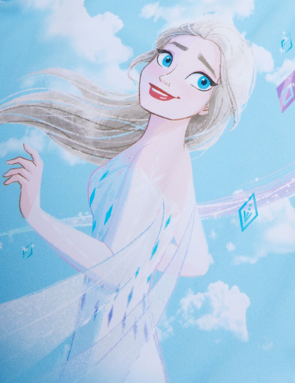 Frozen™ Swimsuit (2-7 Yrs) image 3