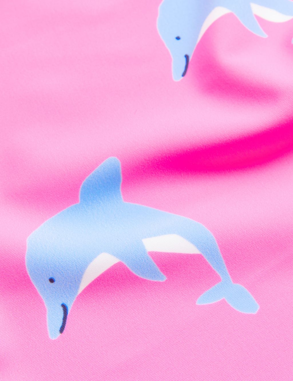 2pc Dolphin Long Sleeve Swim Set (2-8 Yrs) image 2