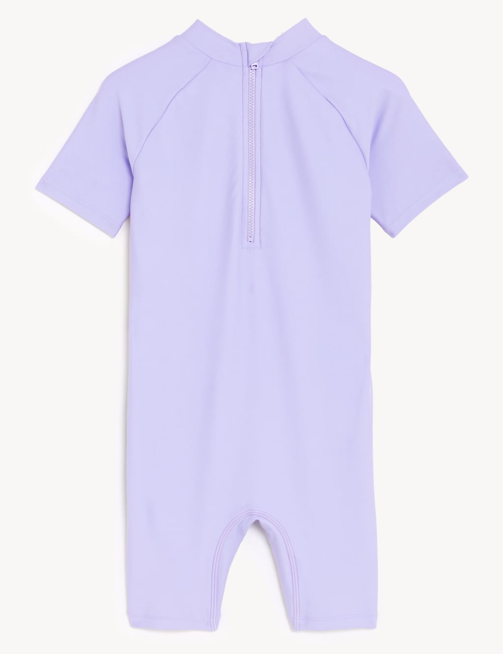 Unicorn Long Sleeve All In One (2-8 Yrs) image 4