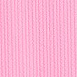 Textured Swimsuit (2-8 Yrs) - pink