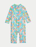 Pyjamapak met lange mouwen (2-8 jaar)