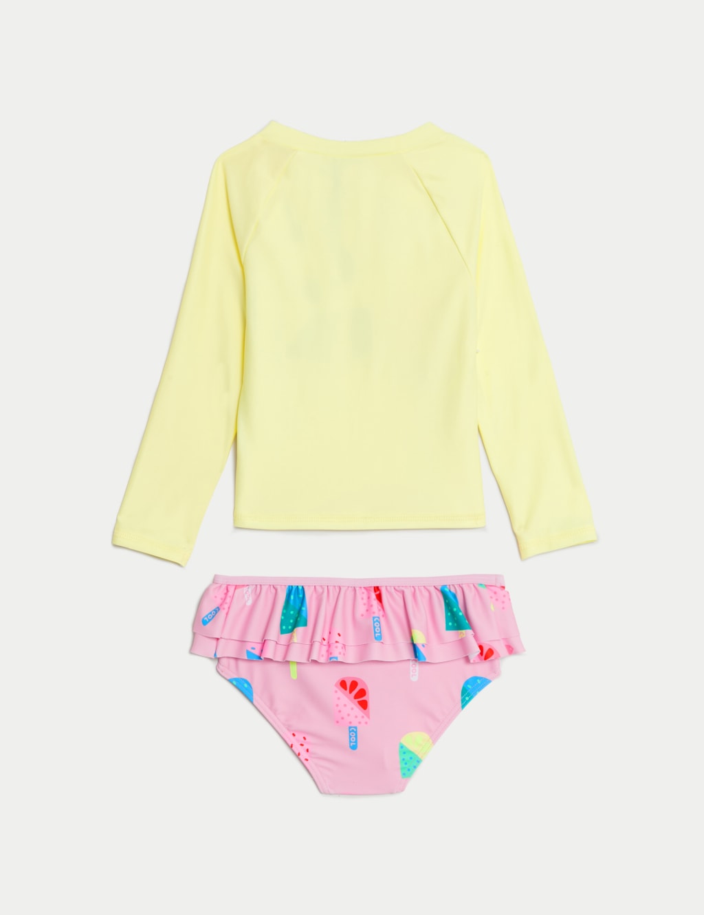 Girls' Swimwear M&S