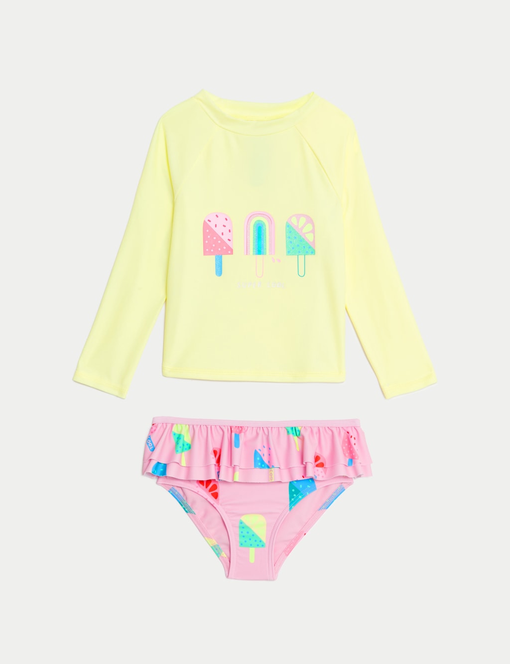 M&s children's swimwear shop