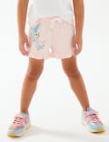 Pure Cotton Disney Frozen™ Outfit (2 - 10 Yrs)
