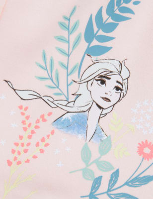 Pure Cotton Disney Frozen™ Outfit (2 - 10 Yrs)