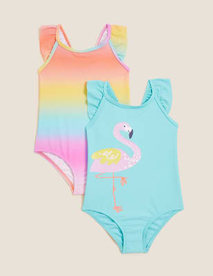 Childrens swimwear sale marks and spencer