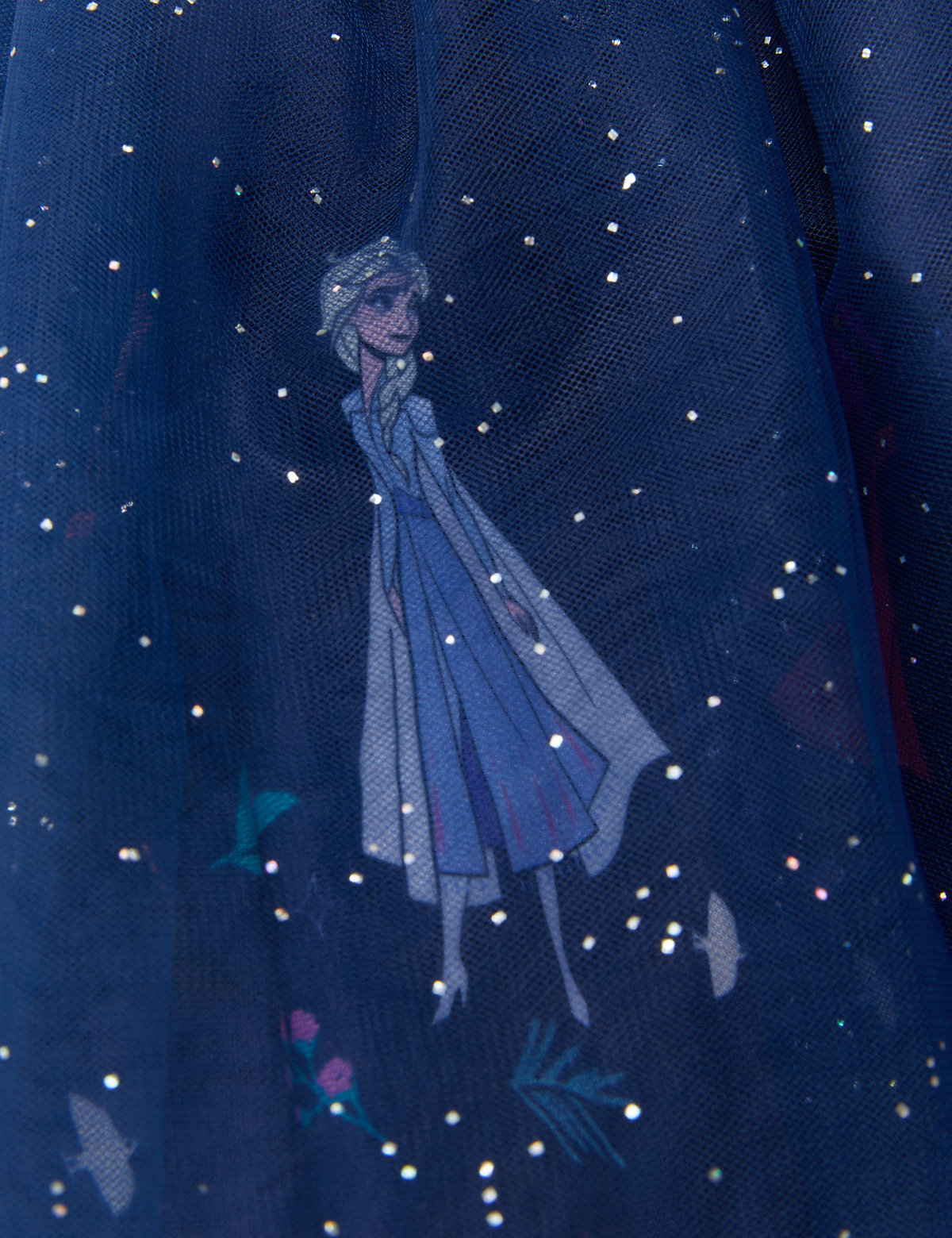 Disney Frozen™ Tutu Skirt