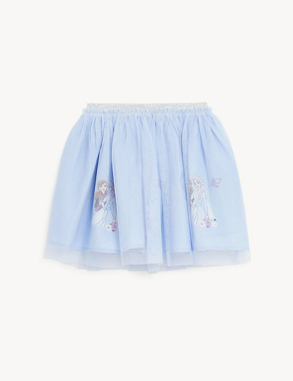 Disney Frozen™ Tutu Skirt (2-10 Yrs) - AT