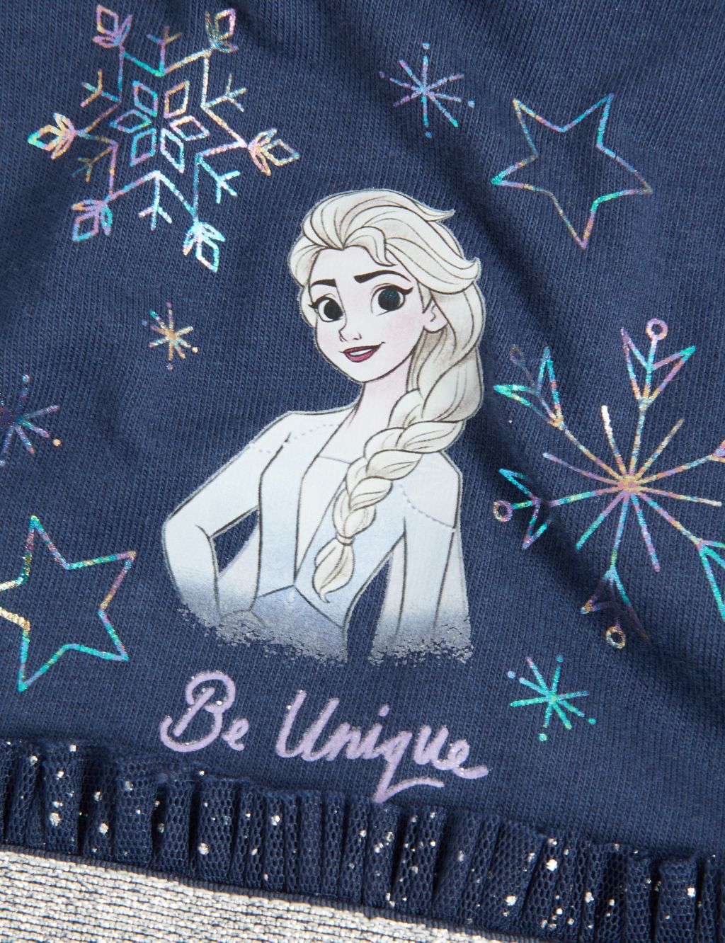 Disney Frozen™ Dress (2-10 Yrs) image 4