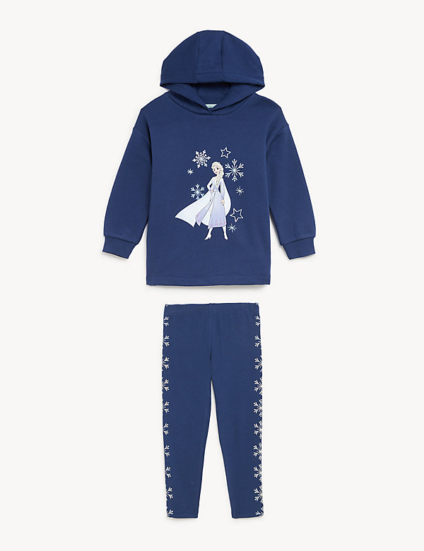 2pc Disney Frozen™ Outfit (2-10 Yrs) - BR