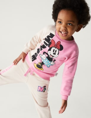 Sweatshirt minnie outlet