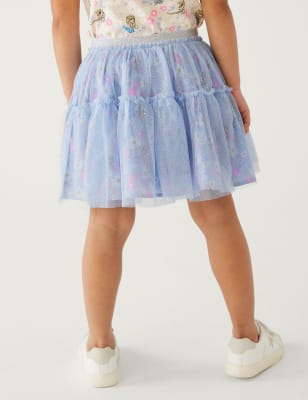 Pure Cotton Disney Frozen™ Tutu Skirt