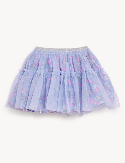 Pure Cotton Disney Frozen™ Tutu Skirt