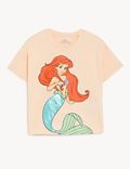 Pure Cotton Disney Princess™ T-Shirt