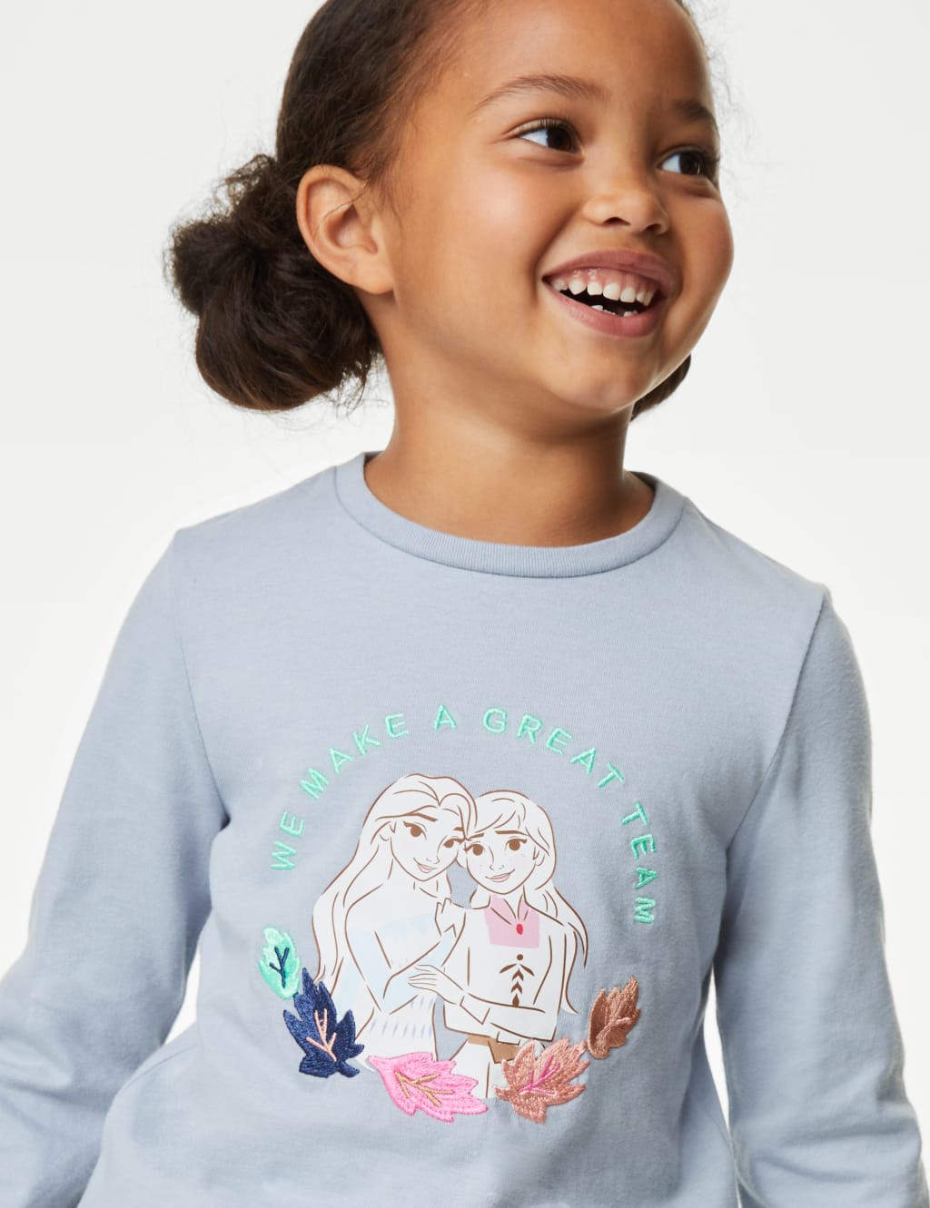 Kids’ Disney Frozen Clothing M&S