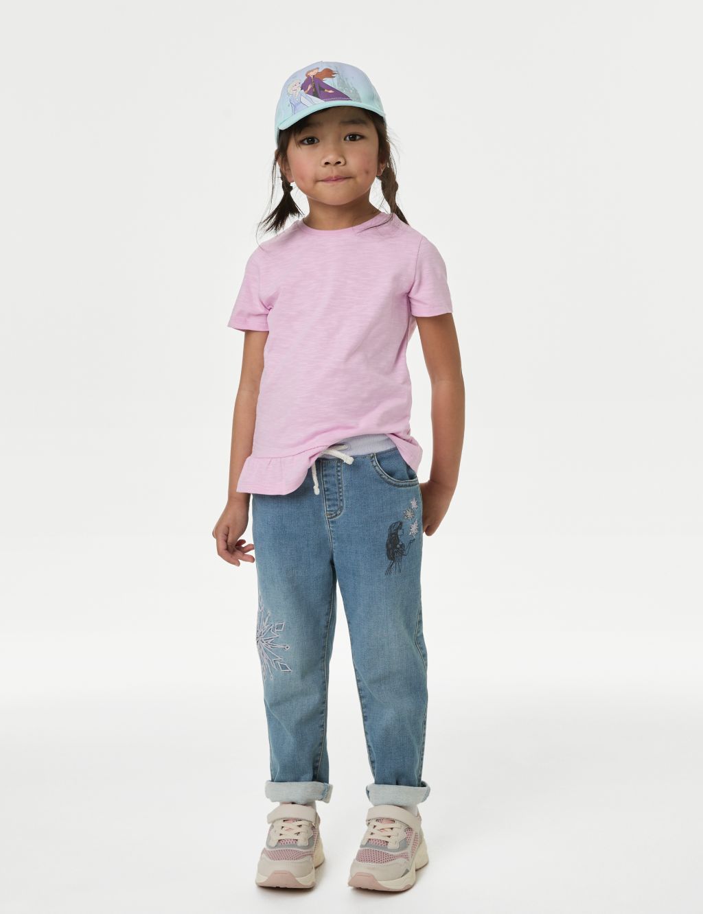 Page 2 - Girls' Clothes | M&S