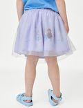 Disney Frozen™ Elasticated Waist Tutu Skirt (2-8 Yrs)