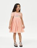 فستان أميرة ديزني™ من التل (2 - 8 سنوات)