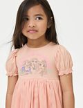 Disney Princess™-jurk met tule (2-8 jaar)