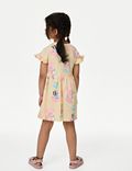 Sukienka Peppa Pig™ ze 100% bawełny (2–8 lat)