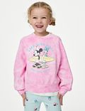 Katoenrijke Mini Mouse™-sweater (2-8 jaar)