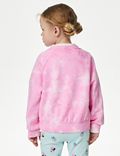 Cotton Rich Mini Mouse™ Sweatshirt (2-8 Yrs)