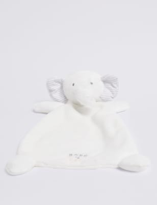 marks and spencer baby comforter