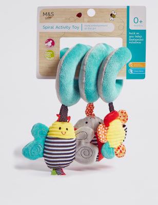 marks and spencer toys for babies