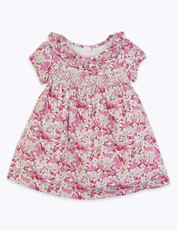 Baby Dresses M S