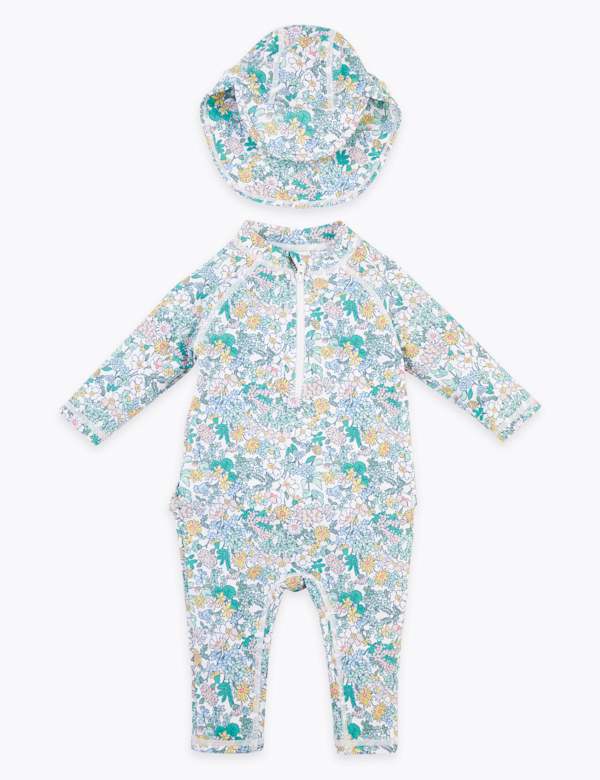 Girls Baby Clothes Accessories M S