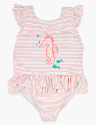 marks and spencer baby swimwear