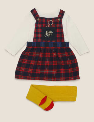 marks and spencer baby dresses