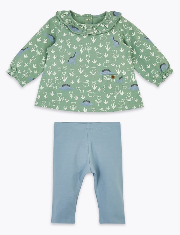 Baby Outfits Baby Clothes M S