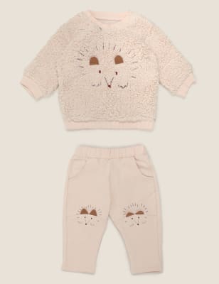 m&s baby grow